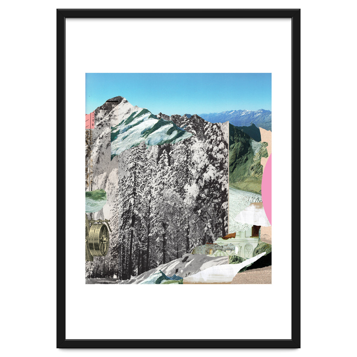 Mountain Dream Land · Day 5 Stage 2