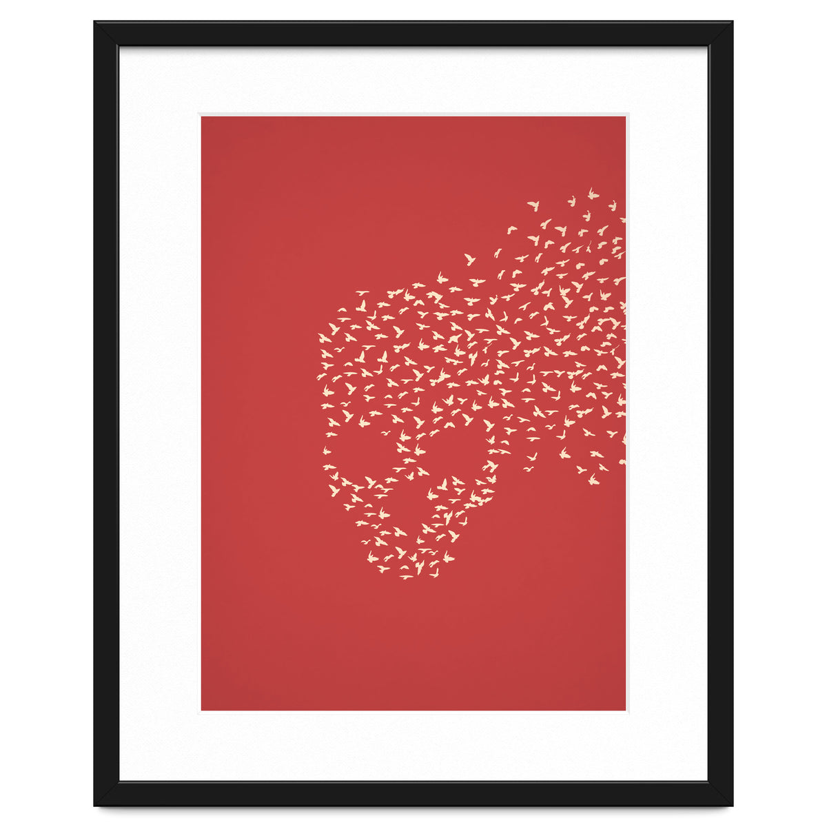 The End Of The World