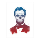 Dead Lincoln (Print Only) thumbnail