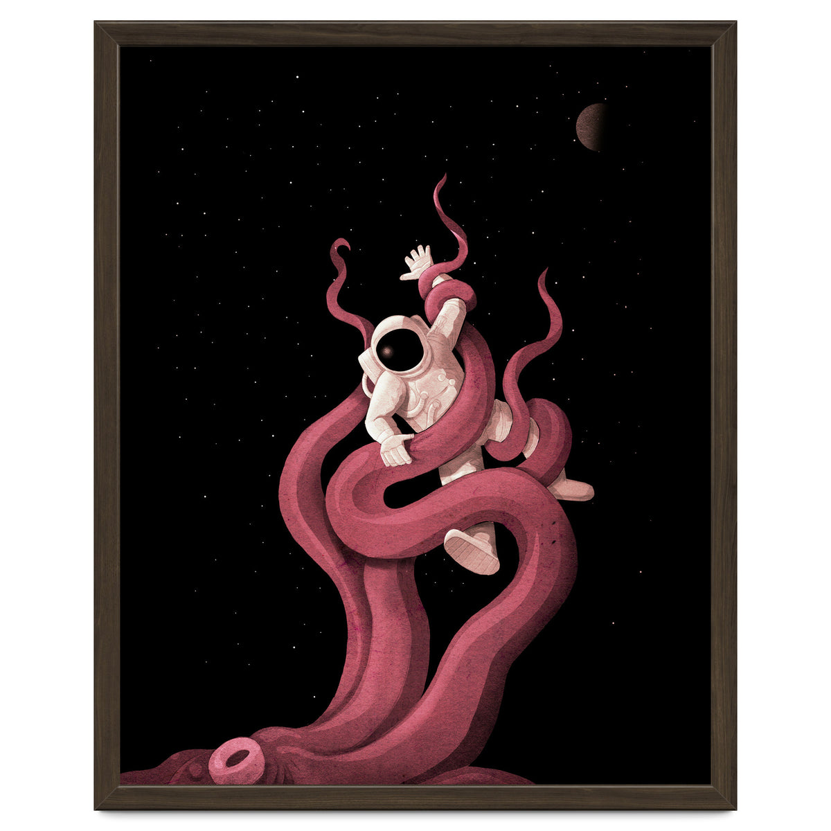 Huston we have a problem