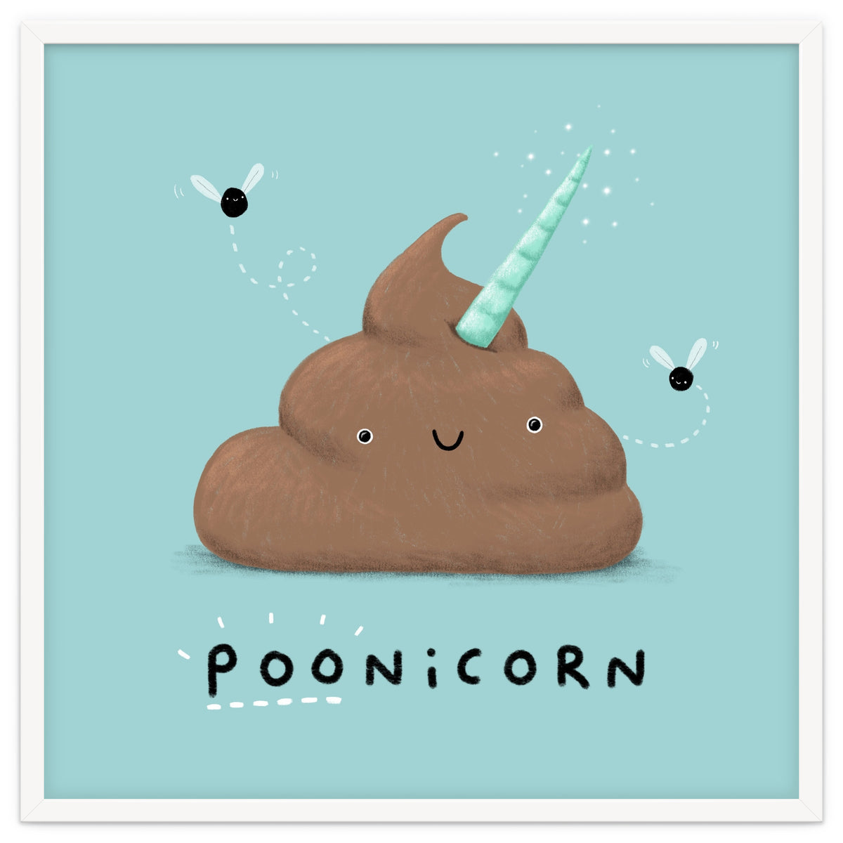 Poonicorn