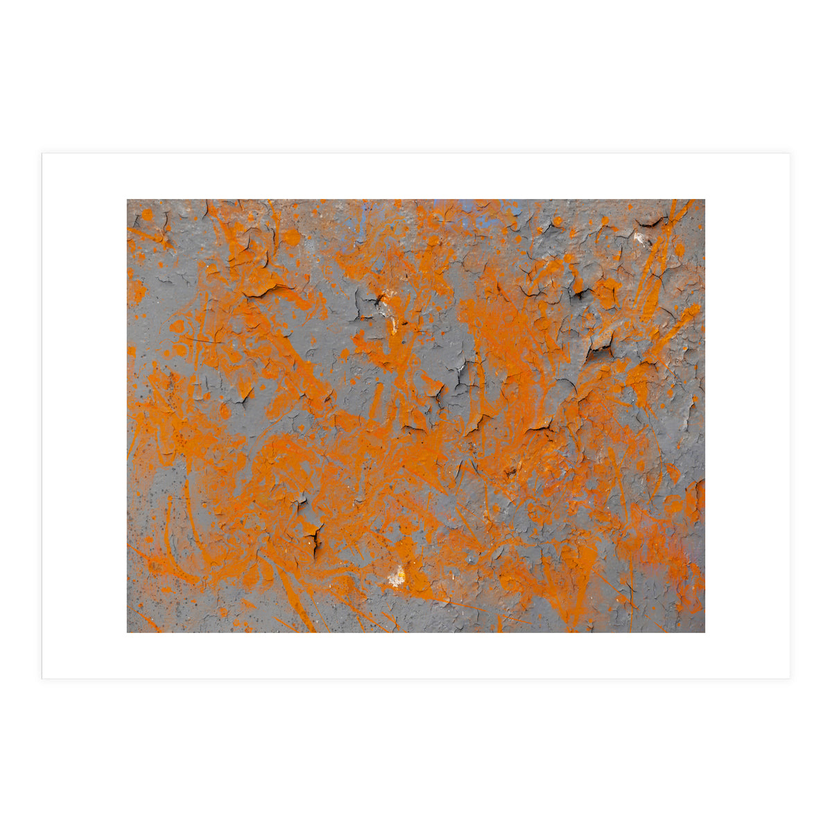 Metal 4 (Print Only)