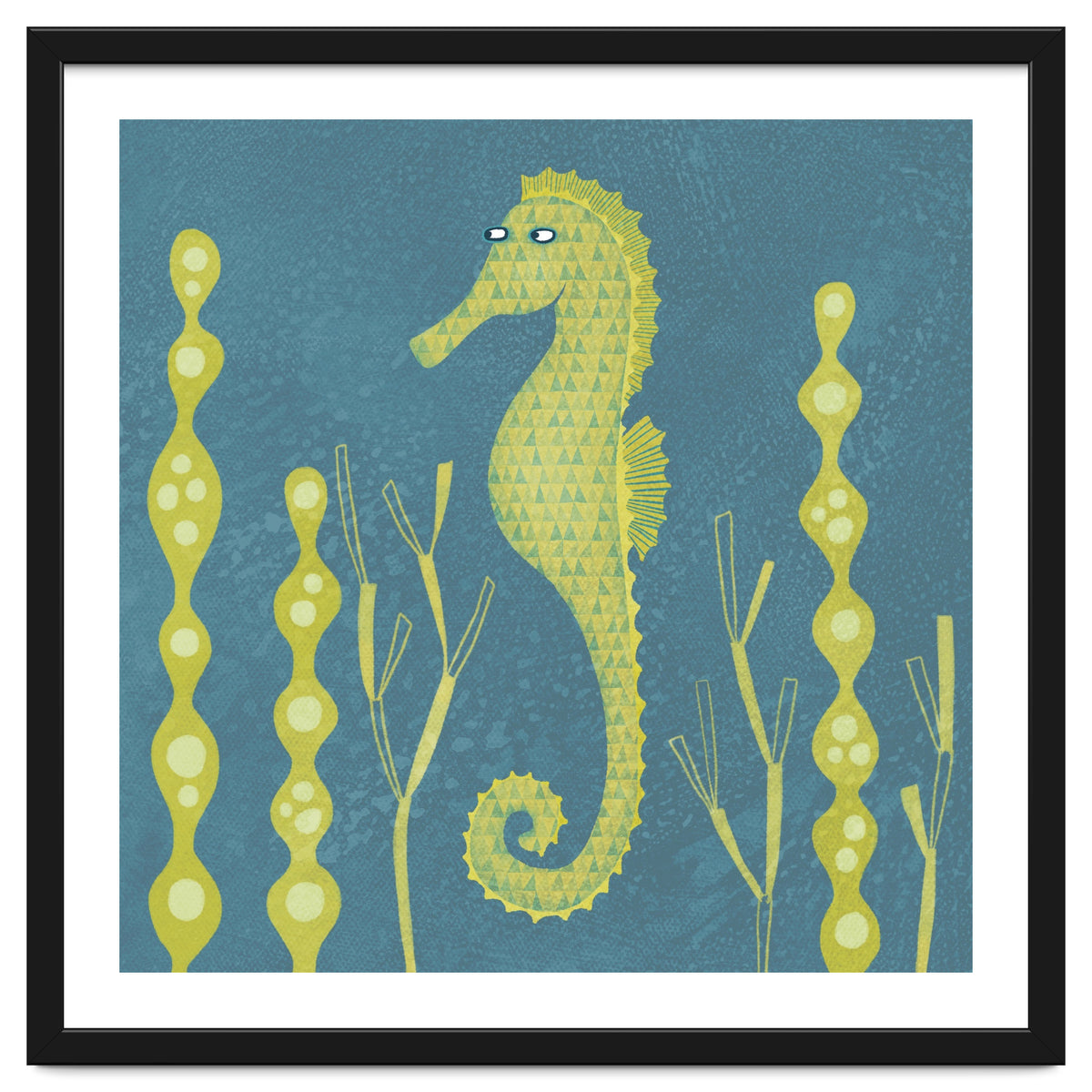 Seahorse