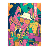 Fear and Loath (Print Only) thumbnail