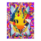 Fuego Y Graffiti 29 (Print Only) thumbnail
