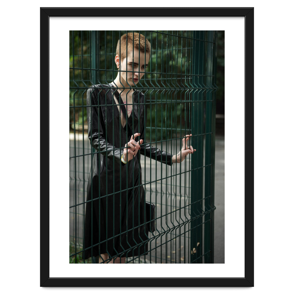 Ukrainian Fashion Week