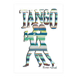Tango 22 (Print Only) thumbnail