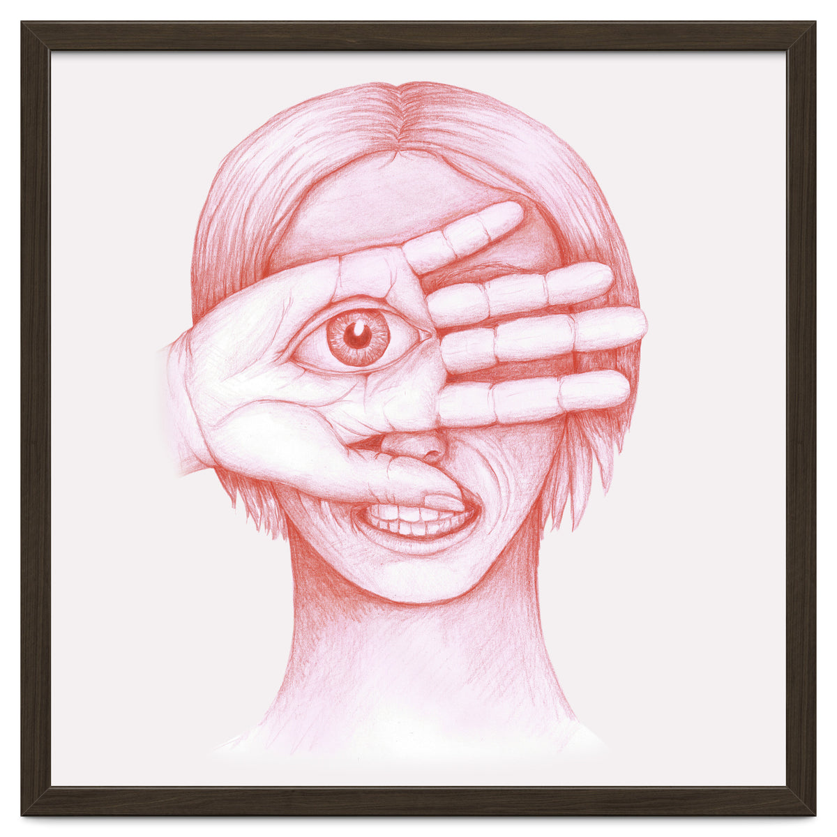 Fear of clairvoyance