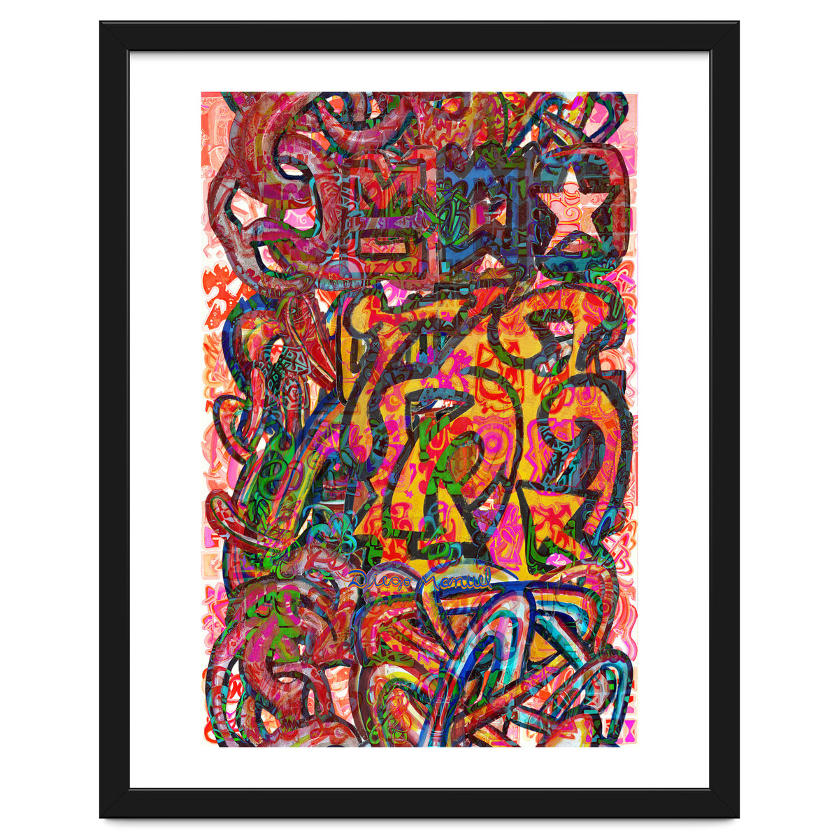 Graffiti Digital 2022 199