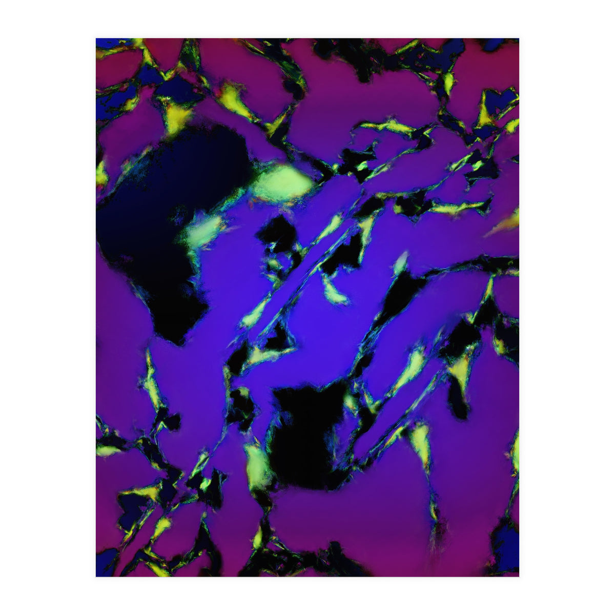 The Opening Light (Print Only)