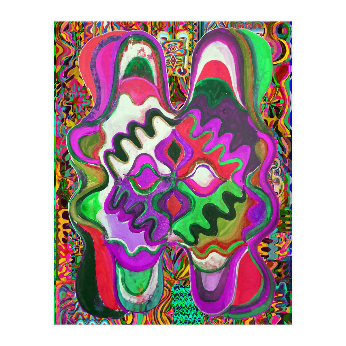 New Graffiti2022 431 (Print Only)