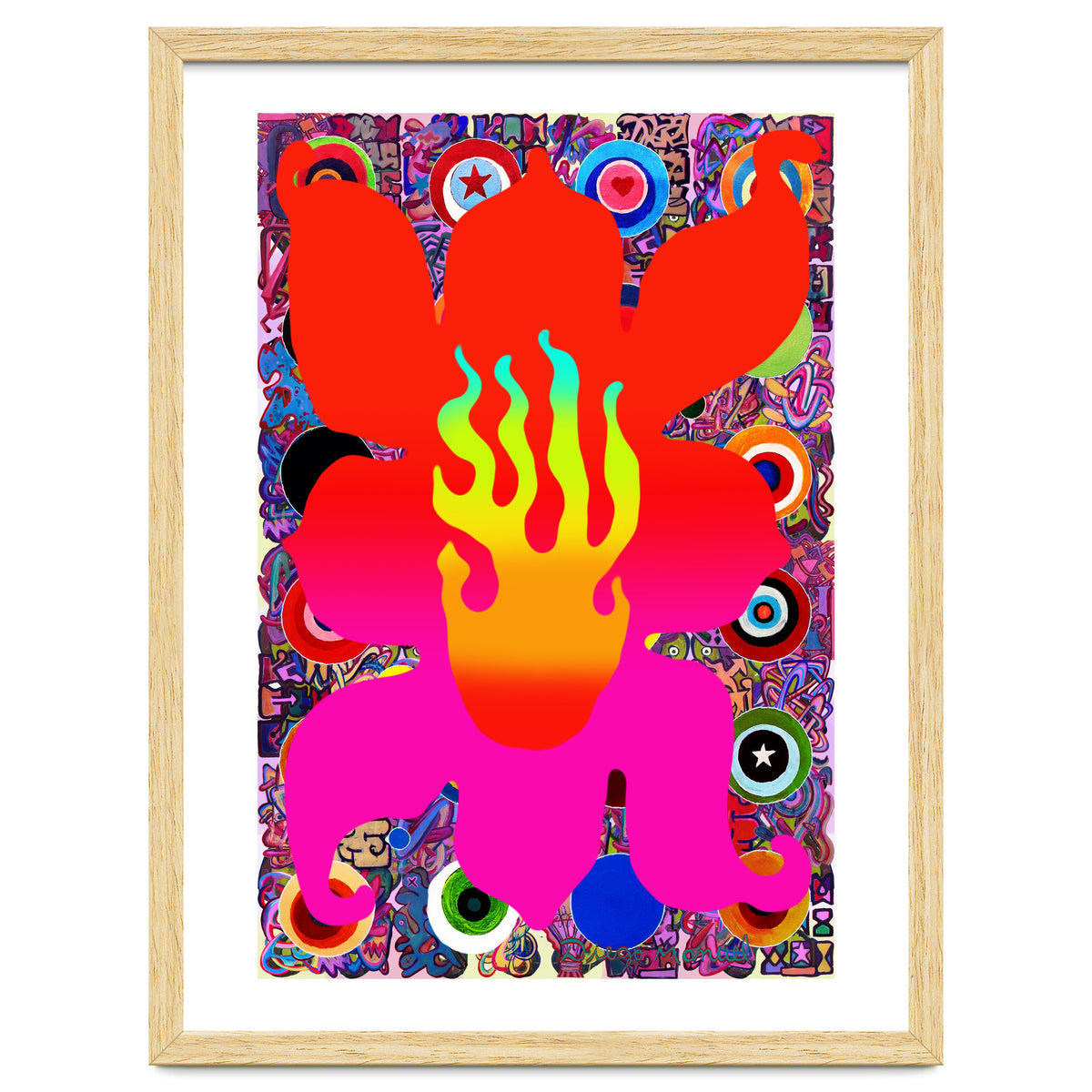 Graffiti Digital Nuevo 2023 114