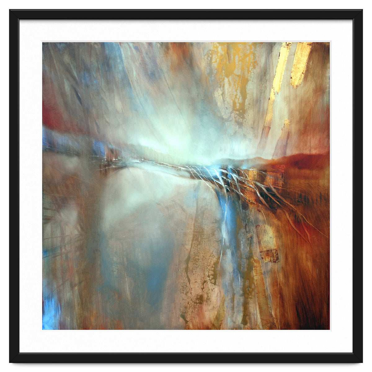 Horizonte - horizons