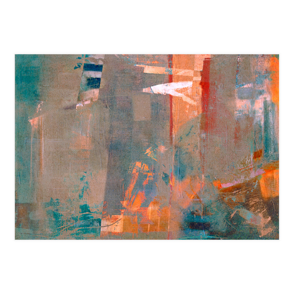 Lezioni Del Piano (Print Only)