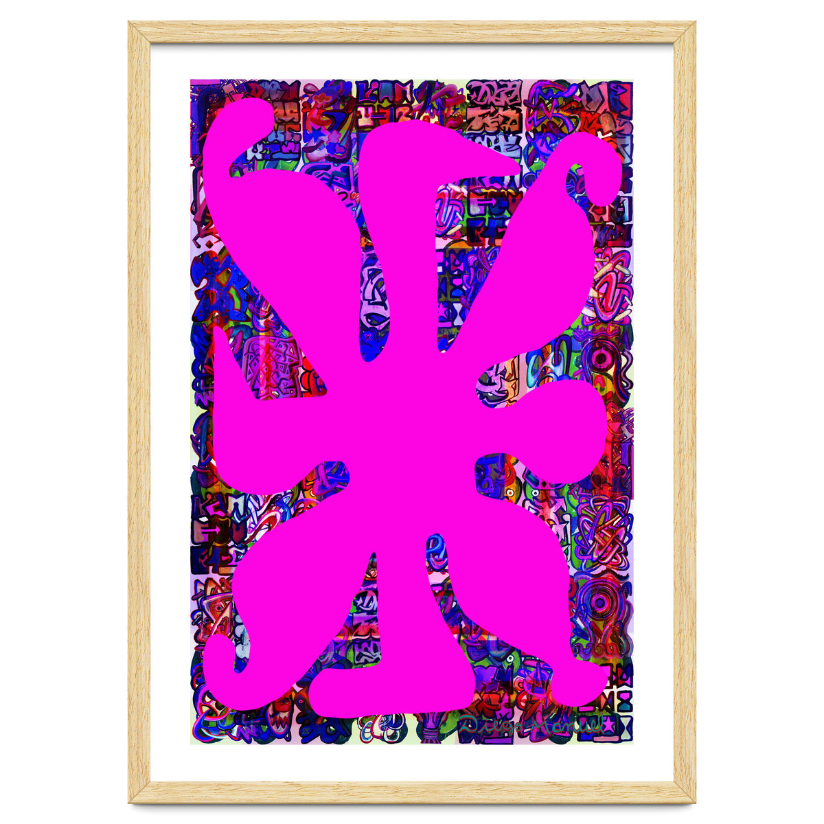 Graffiti Digital Nuevo 2023 142