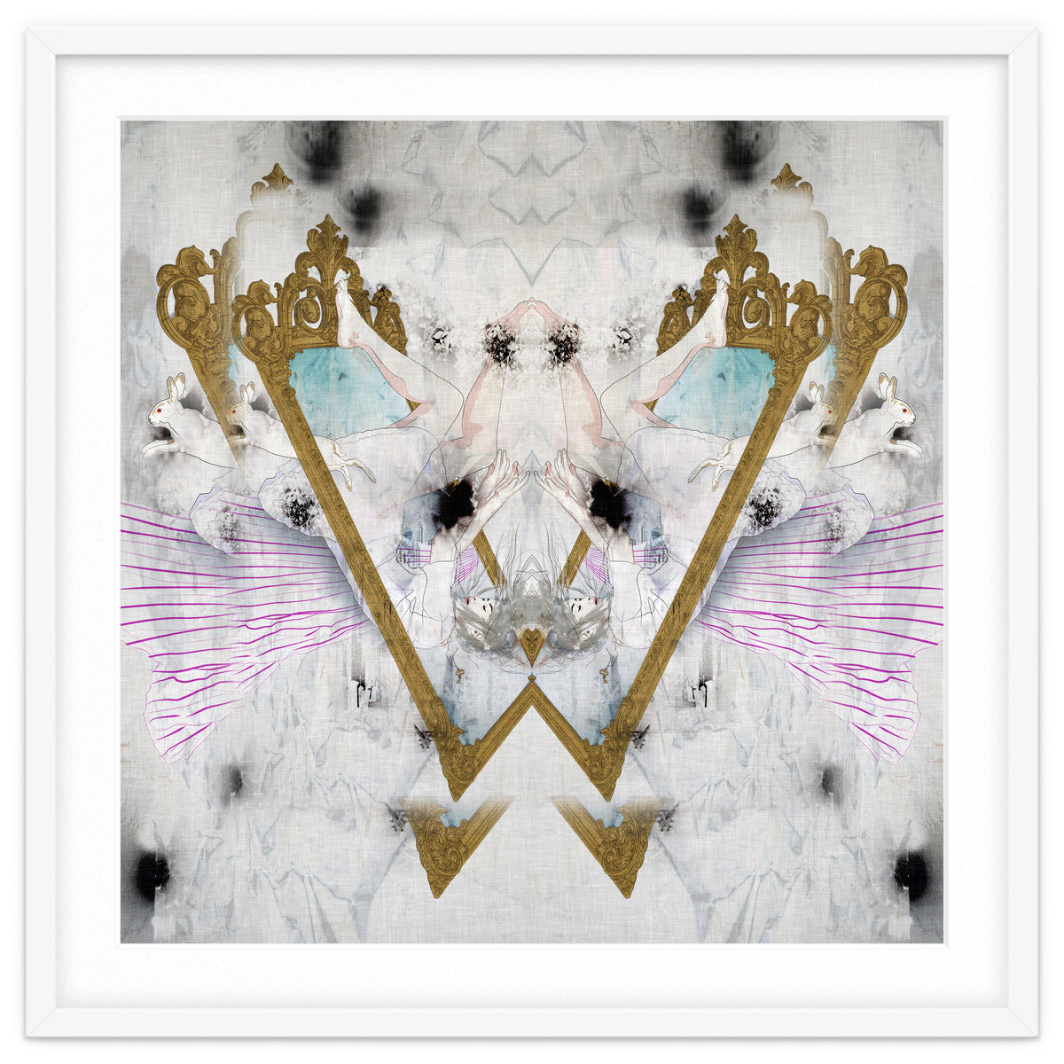 Looking Glass_Parallel