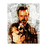 Pinkman (Print Only) thumbnail