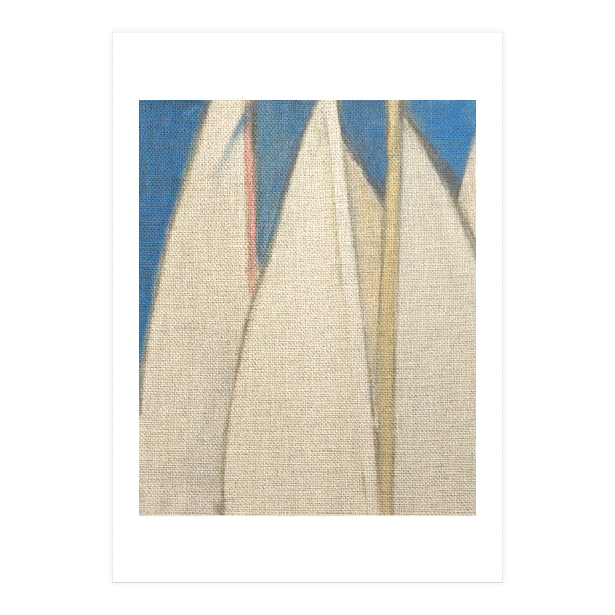 Sails 2 (Print Only)