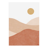 Desert Mountain #5 (Print Only) thumbnail