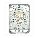 The Pizza (Print Only) thumbnail