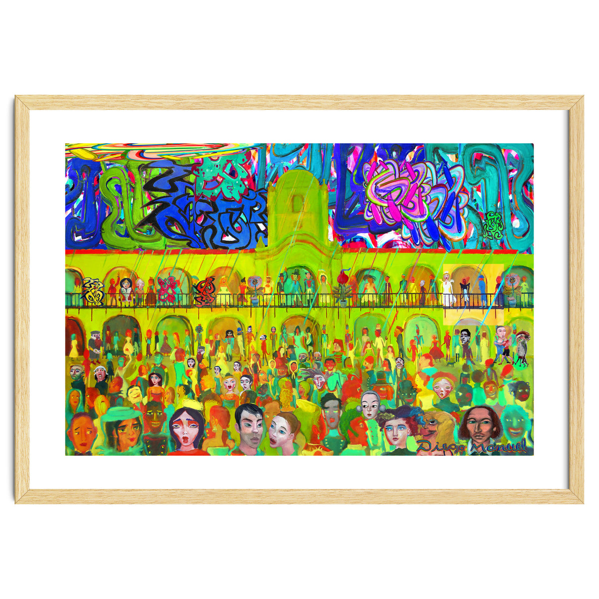 25 De Mayo Pop Digital 28