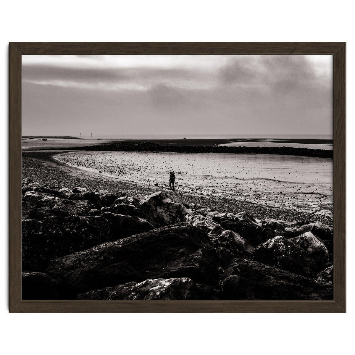 Morecambe Bay Runner