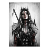 Wild (Print Only) thumbnail
