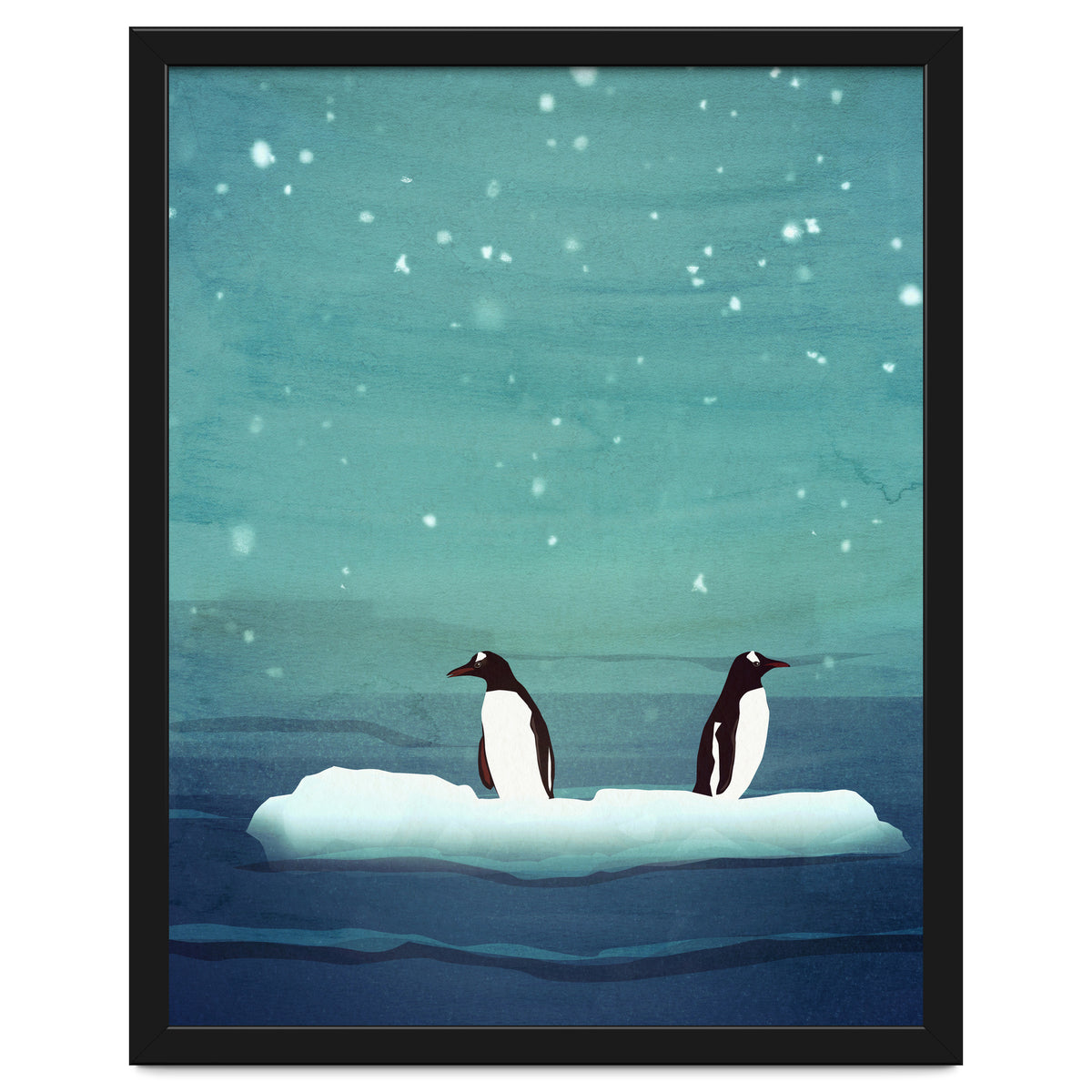 Penguins