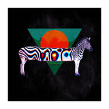 Zebra (Print Only) thumbnail