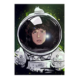 Ellen Ripley Alien (Print Only) thumbnail