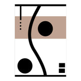 Abstrato Geométrico 41.6 (Print Only) thumbnail