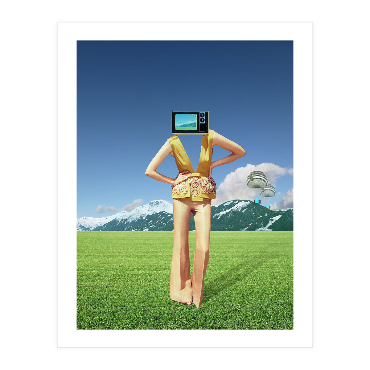 atmosphere · 74 (Print Only)