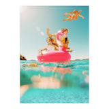 Vintage Summer (Print Only) thumbnail