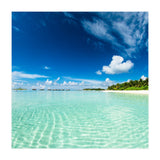 Beach (Print Only) thumbnail