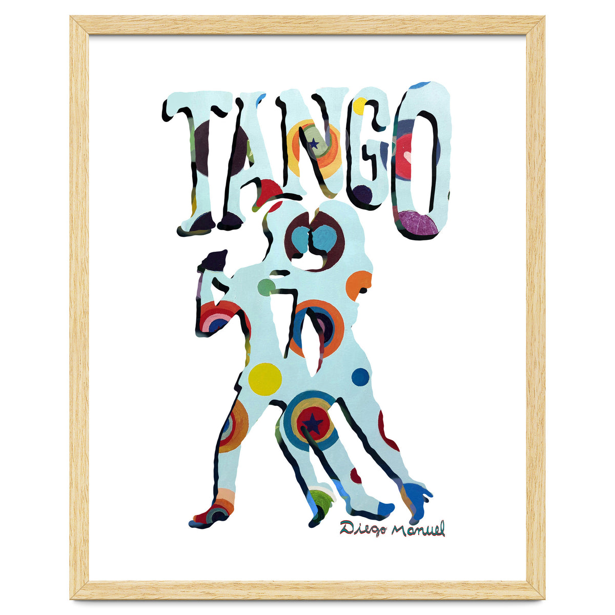 Tango 7