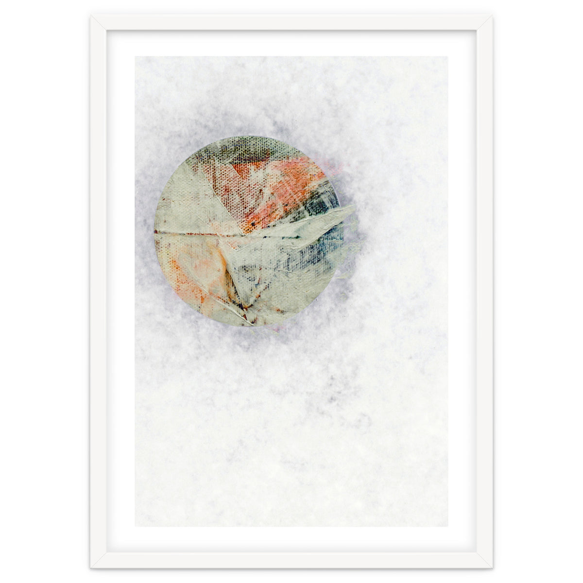 Walkingonthemoonlignt I