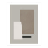 Scandinavian Abstract (Print Only) thumbnail