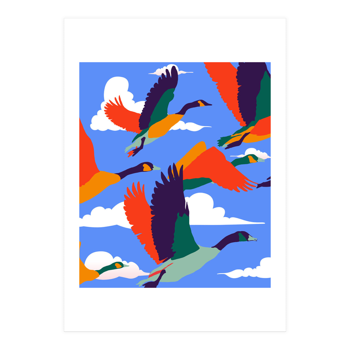 High On Life (Print Only)