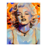 MARILYN MONROE FOREVER (Print Only) thumbnail