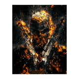 Hitman  (Print Only) thumbnail