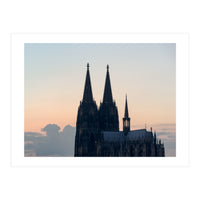 COLOGNE 04 (Print Only)