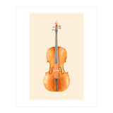 Cello (Print Only) thumbnail