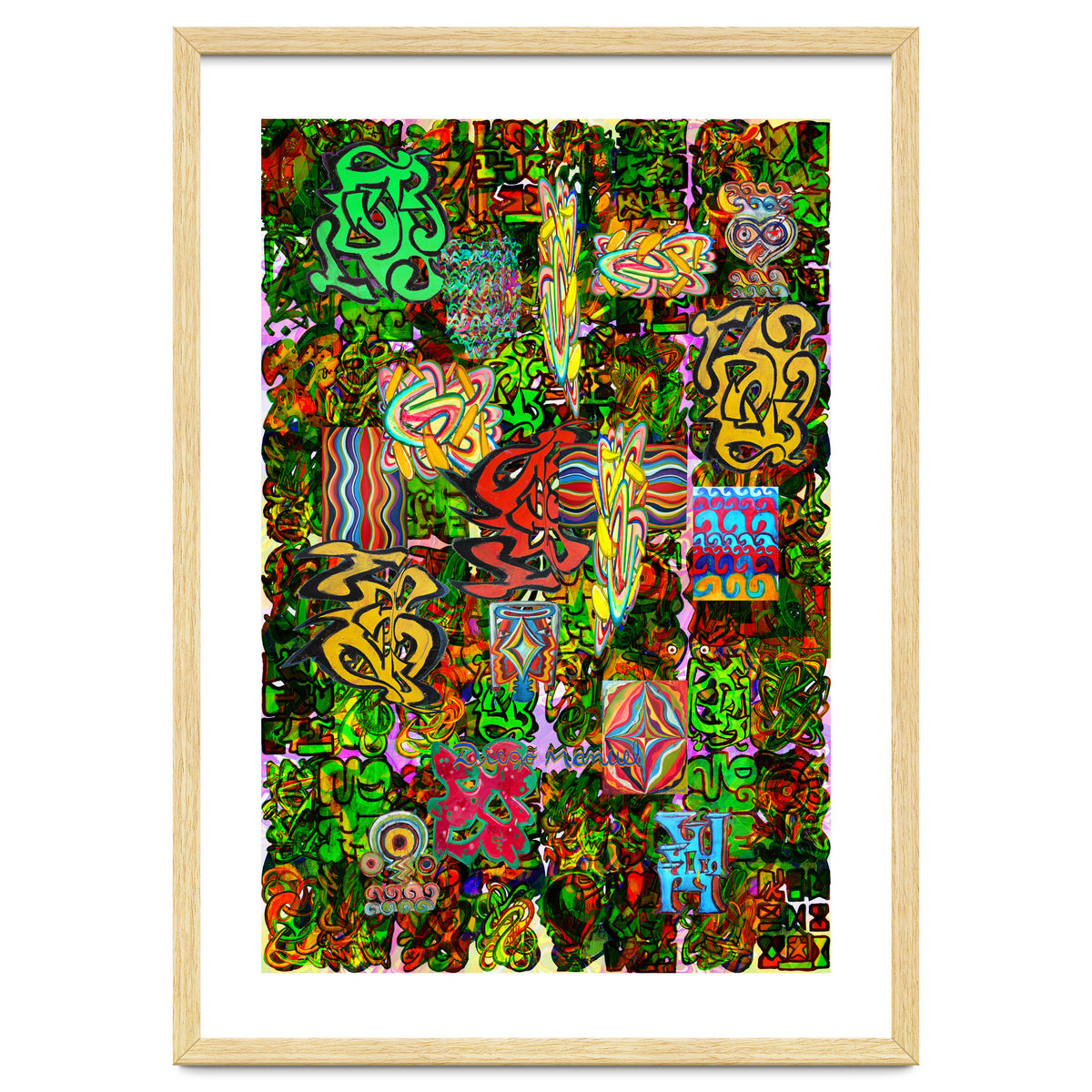 Graffiti Digital 2022 414