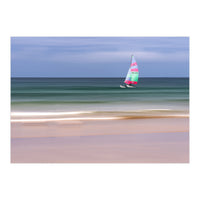Sailing By (3) (Print Only)