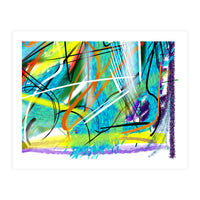 Collor Graphics 4 (Print Only)