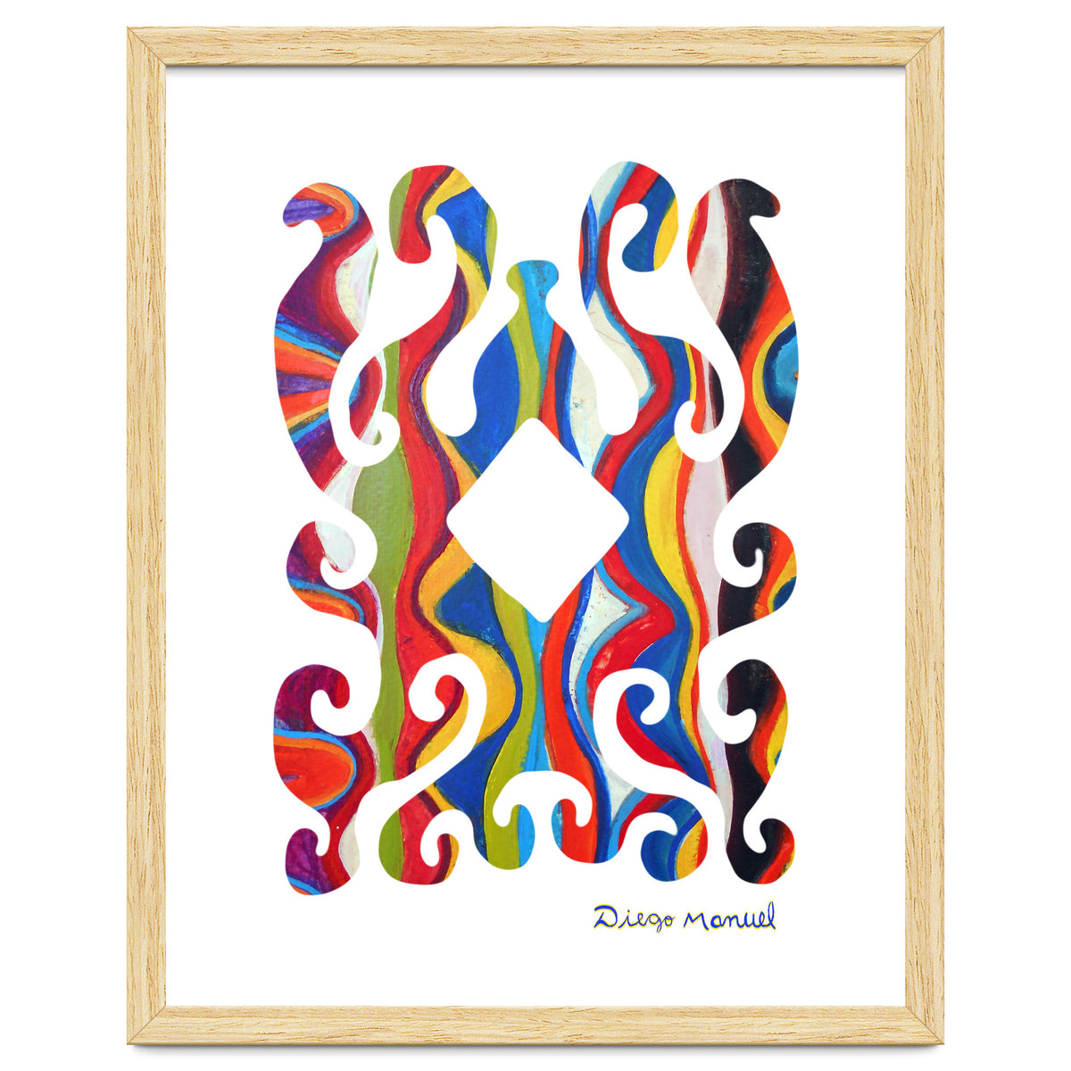 Pop Abstract 2023 143 Copia