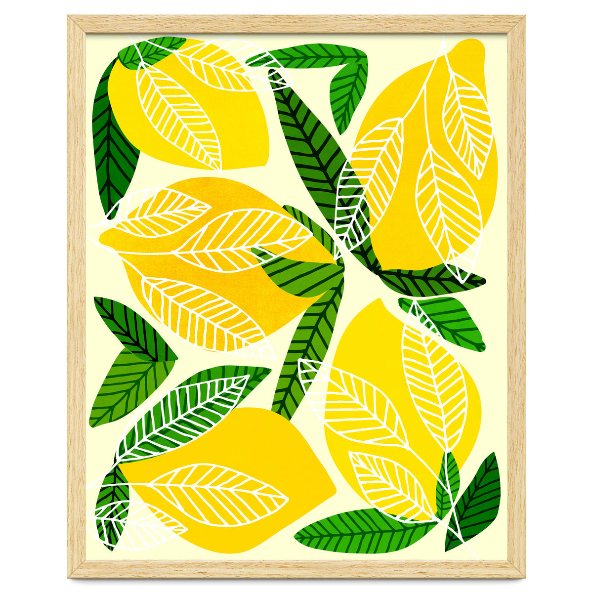 Lemon Tree