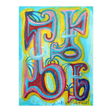 Pop Abstracto 2021 4 (Print Only) thumbnail