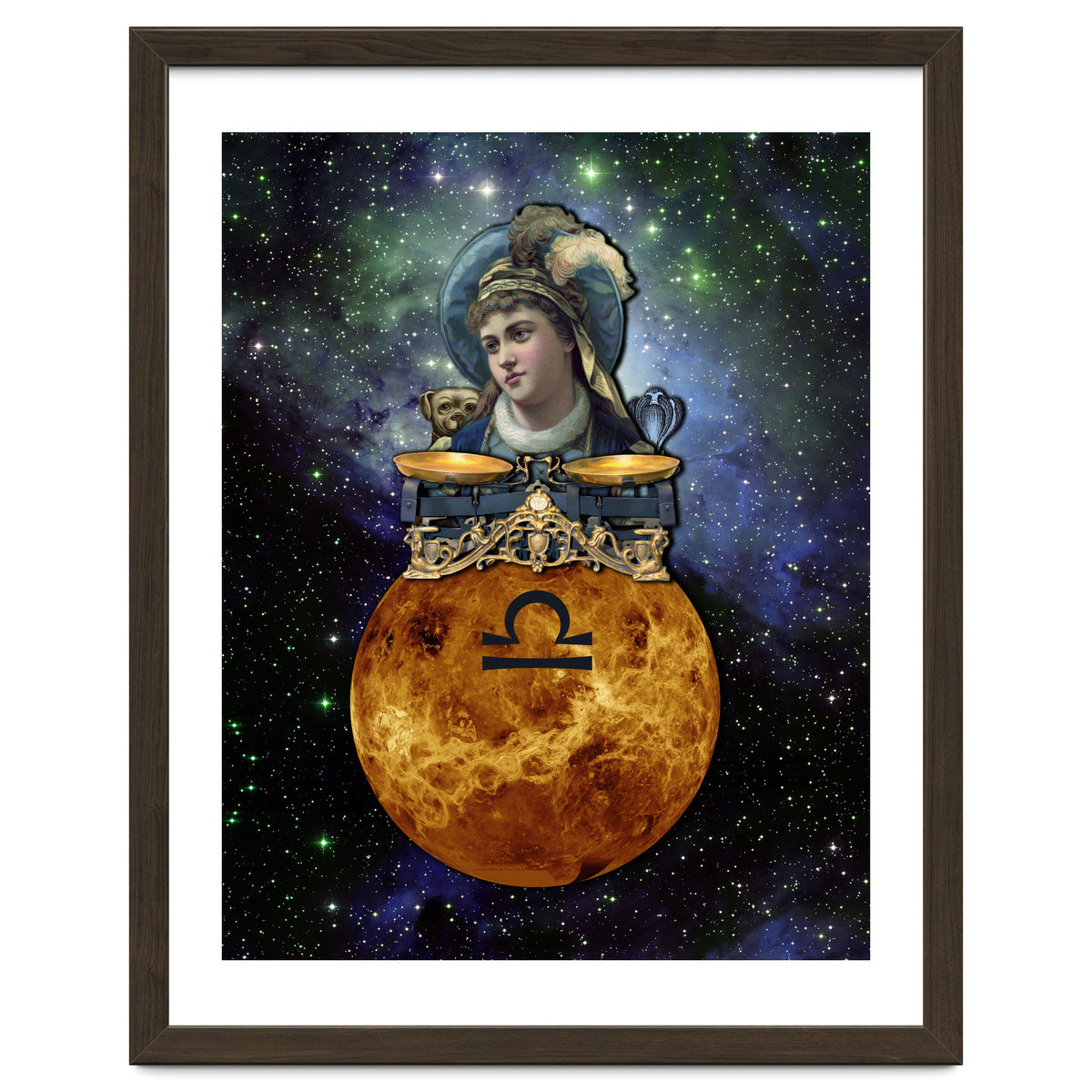 Libra Zodiac Sign