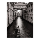Bridge of Sighs. Venice. (Print Only) thumbnail